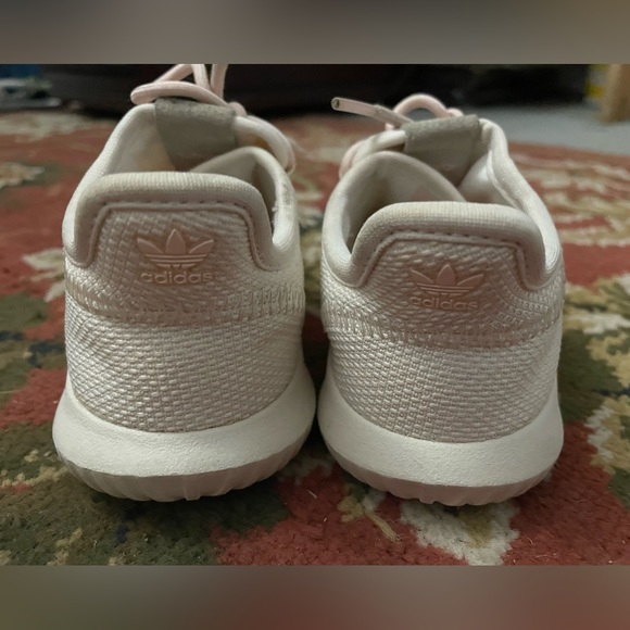 Preloved Adidas Shoes for toddler. - Picture 2 of 3